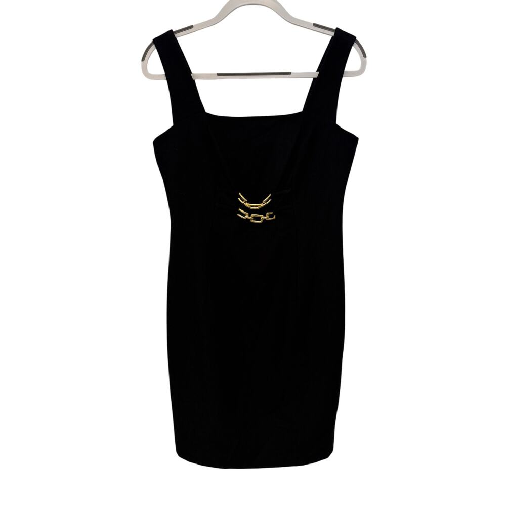 Ellen Tracy little black‎ dress size 6